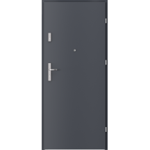 OPAL Plus Plné Antracit HPL CPL 